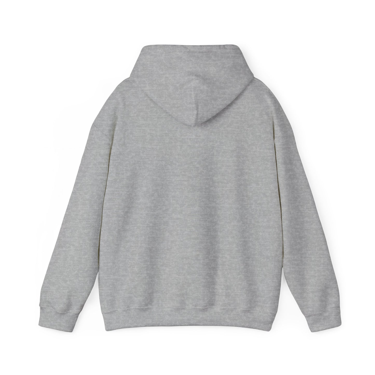 Skull Chain Brain Hoodie