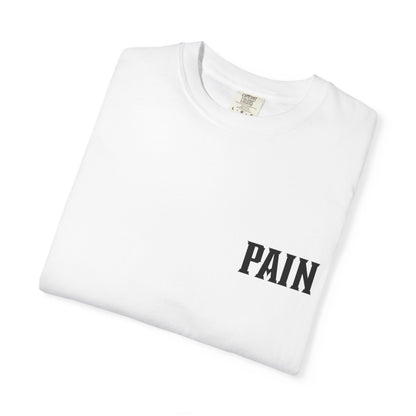 PAIN Threads Co Garment-Dyed T-Shirt