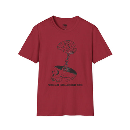 Chain Brain PAIN Tee