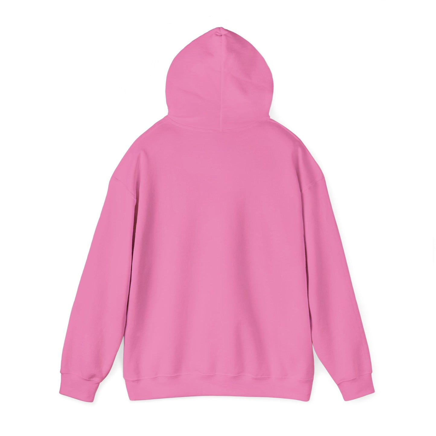 Skull Chain Brain Hoodie