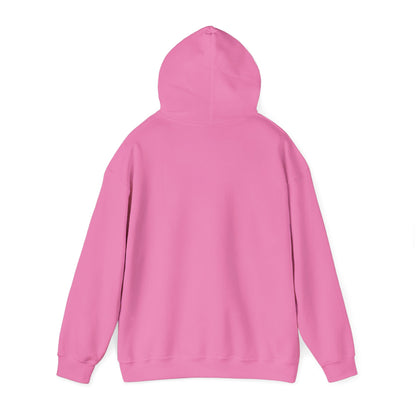 Skull Chain Brain Hoodie