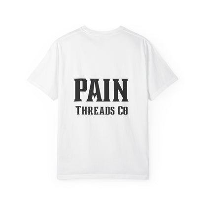PAIN Threads Co Garment-Dyed T-Shirt