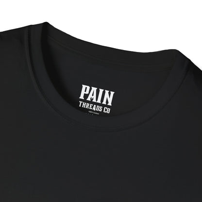 Unisex PAIN Tee