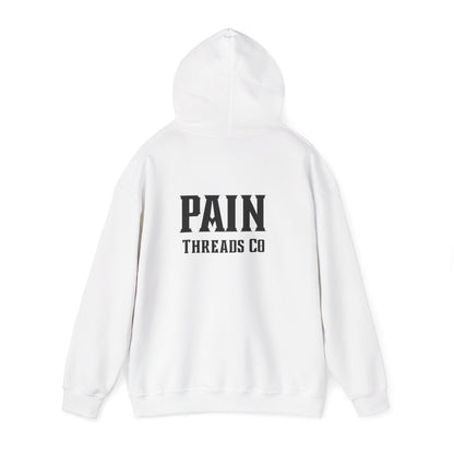 PAIN Threads Co PAIN Hoodie