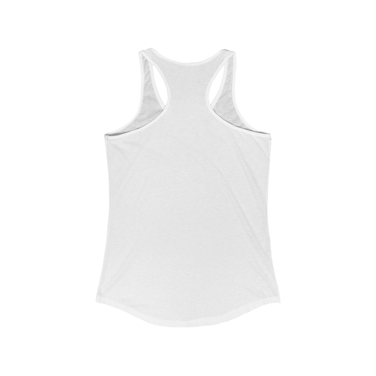 Eat The PAIN Racerback Tank