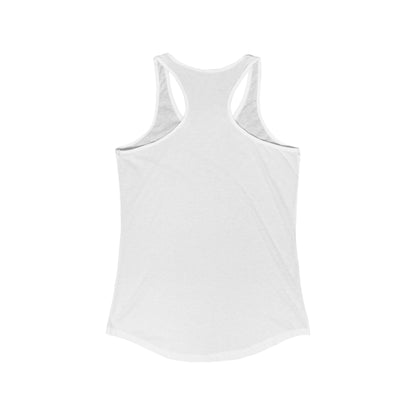 Eat The PAIN Racerback Tank