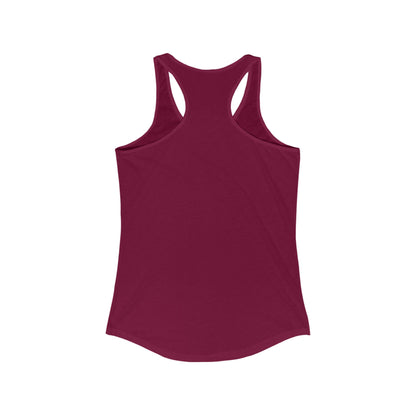 Eat The PAIN Racerback Tank