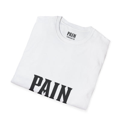 Unisex PAIN Tee
