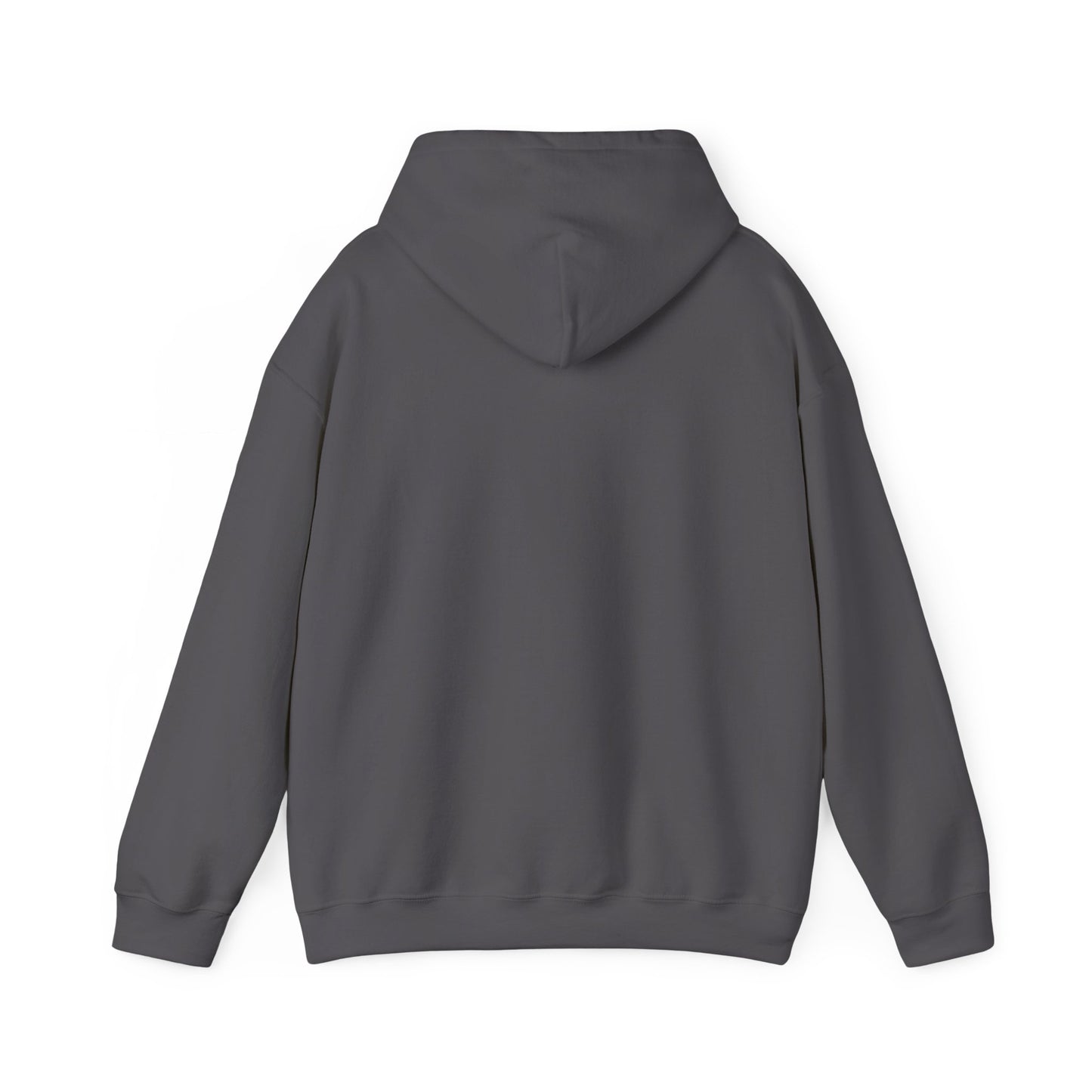 Skull Chain Brain Hoodie