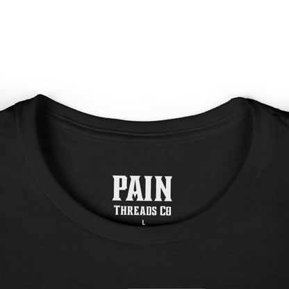 PAIN Threads Co Women's PAIN Tee