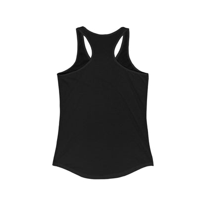 Eat The PAIN Racerback Tank
