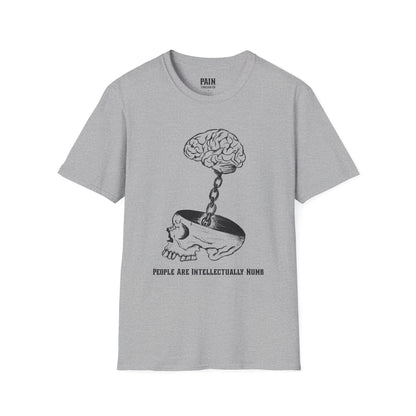 Chain Brain PAIN Tee