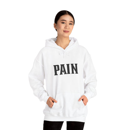 PAIN Threads Co PAIN Hoodie