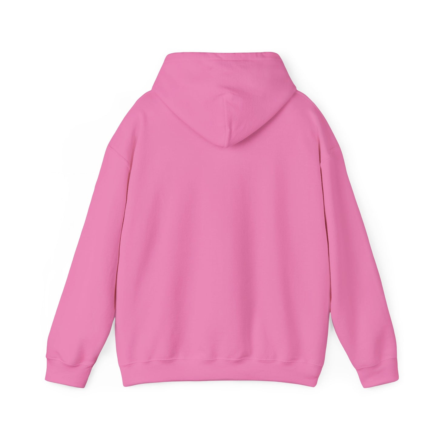 Skull Chain Brain Hoodie