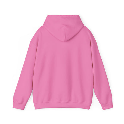 Skull Chain Brain Hoodie