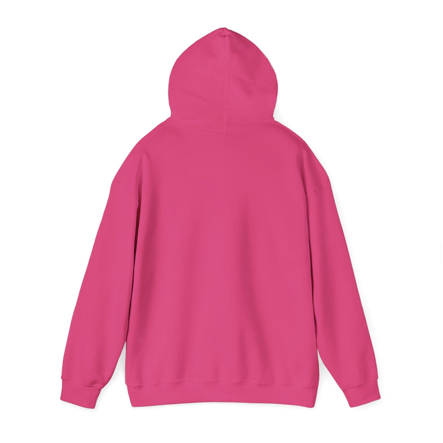 Skull Chain Brain Hoodie
