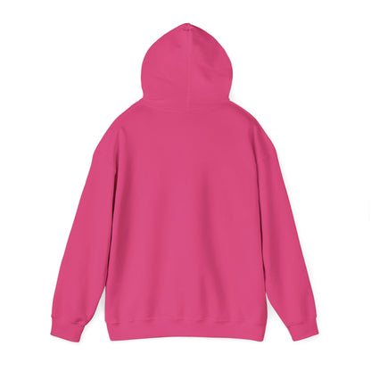 Skull Chain Brain Hoodie