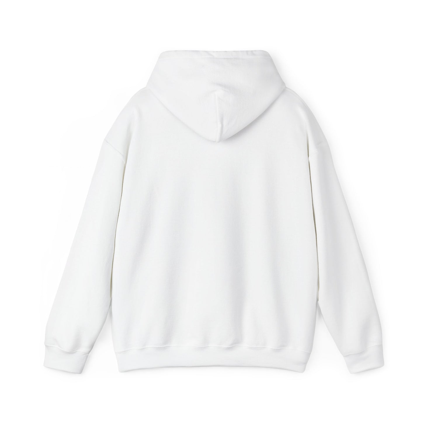 Skull Chain Brain Hoodie
