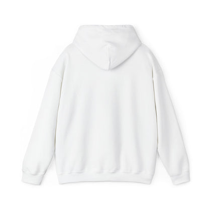 Skull Chain Brain Hoodie