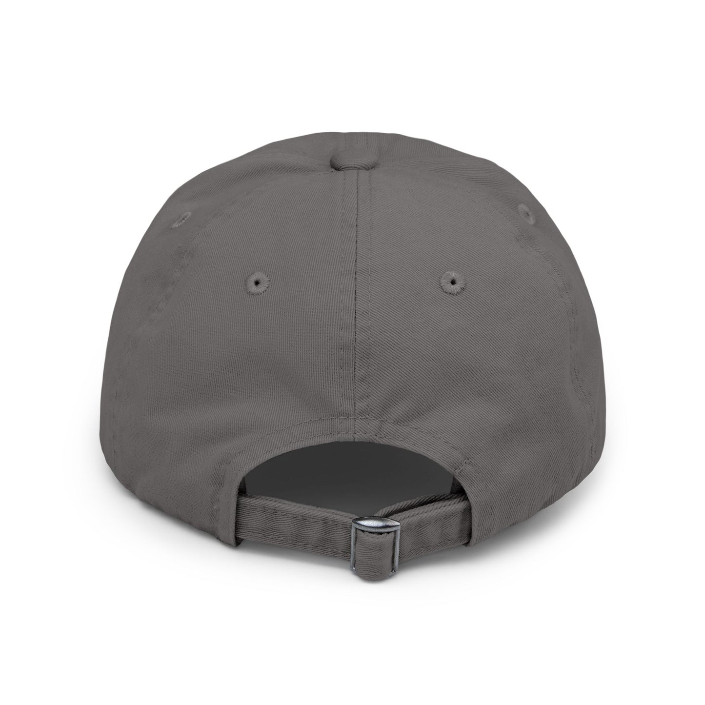 PAIN Distressed Cap