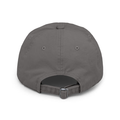 PAIN Distressed Cap