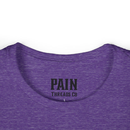 PAIN Threads Co Women's PAIN Tee