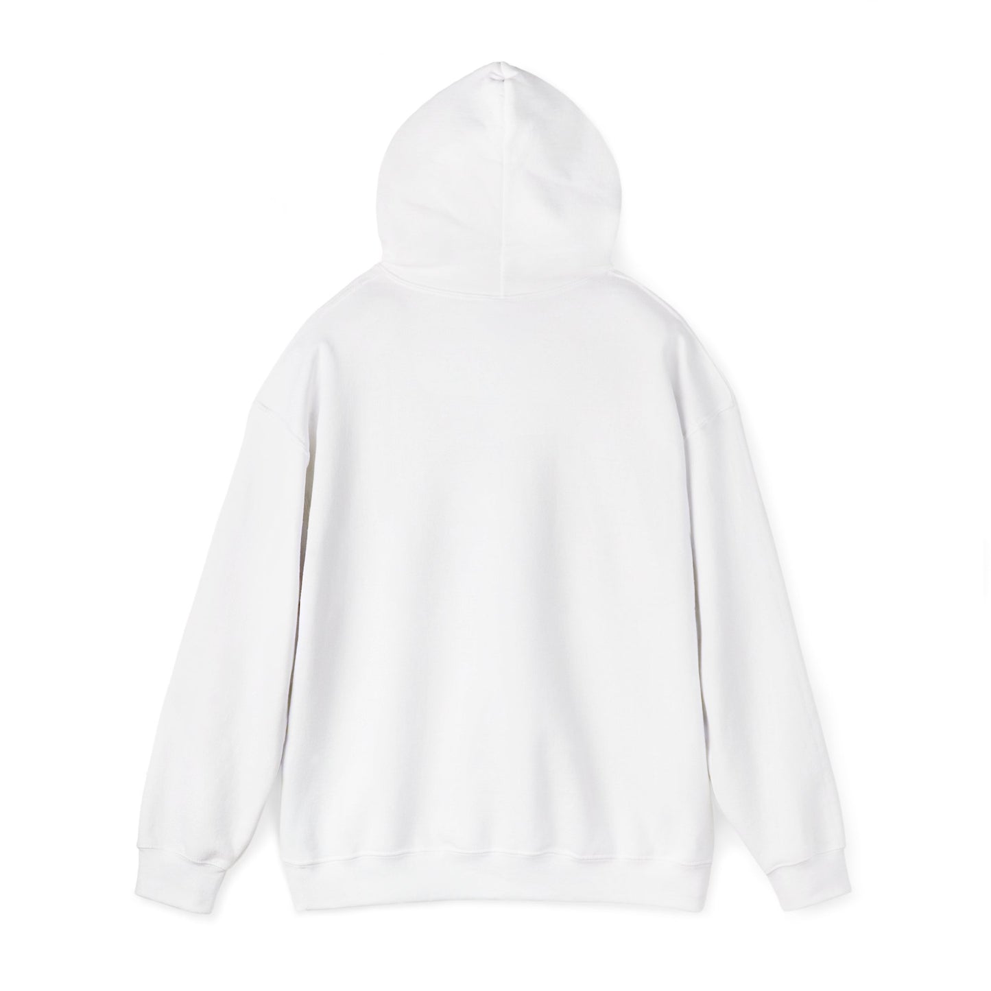 Skull Chain Brain Hoodie