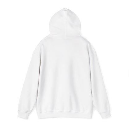 Skull Chain Brain Hoodie
