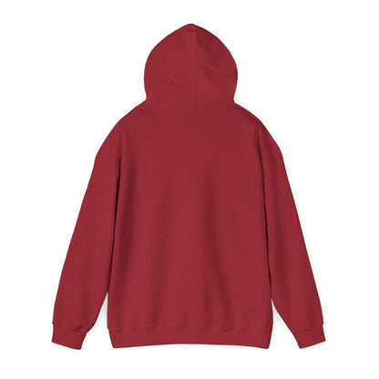 Skull Chain Brain Hoodie