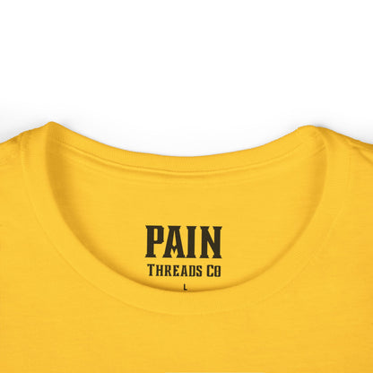 PAIN Threads Co Women's PAIN Tee