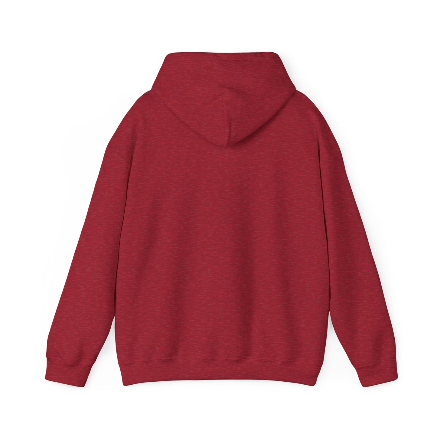 Skull Chain Brain Hoodie