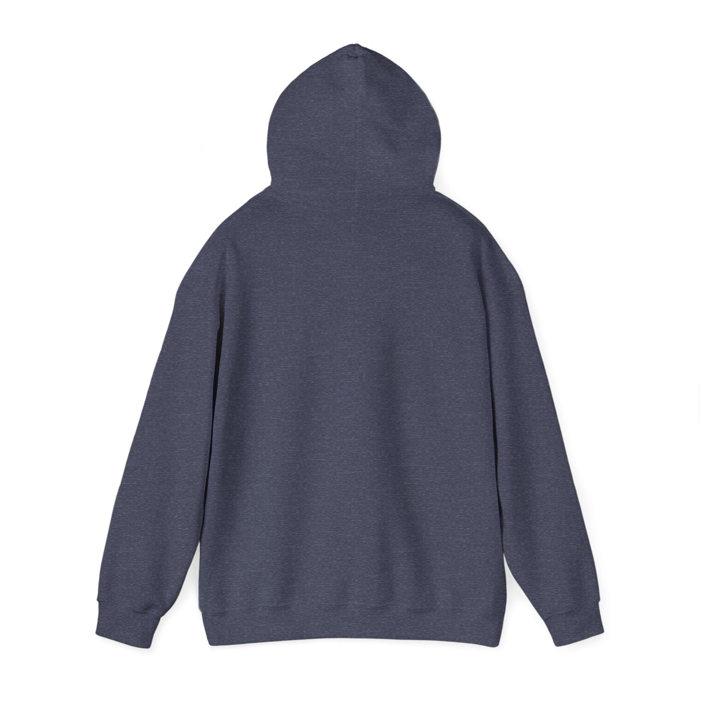 Skull Chain Brain Hoodie