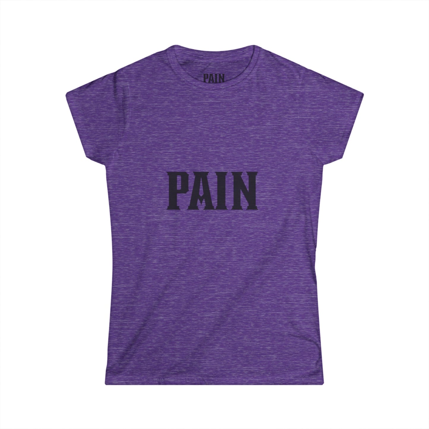 PAIN Threads Co Women's PAIN Tee