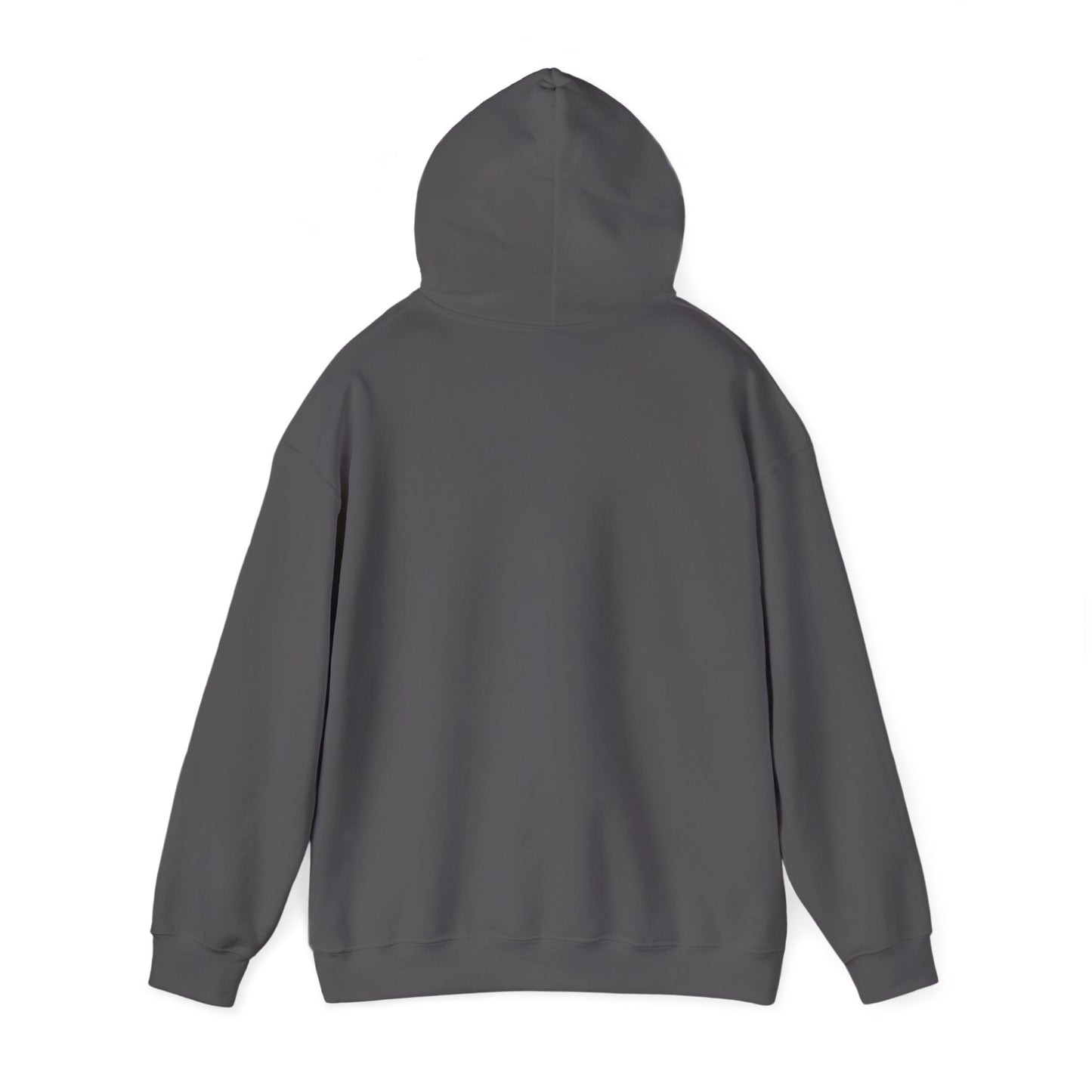 Skull Chain Brain Hoodie
