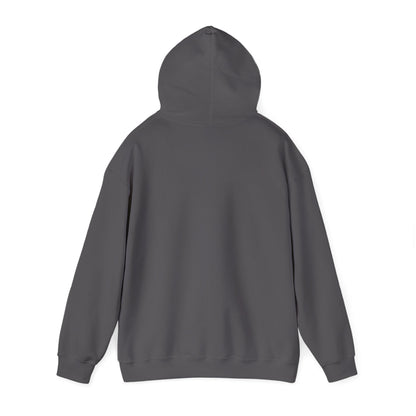 Skull Chain Brain Hoodie