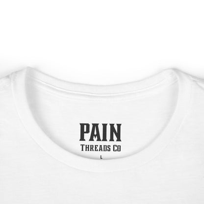 PAIN Threads Co Women's PAIN Tee