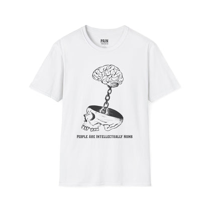 Chain Brain PAIN Tee