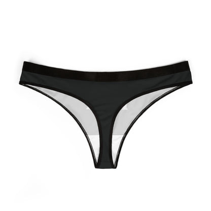 PAINfully Irresistible Thong