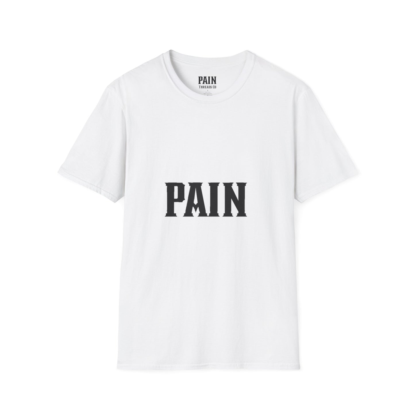 Unisex PAIN Tee