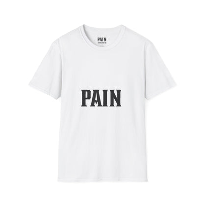 Unisex PAIN Tee