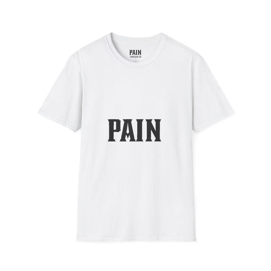 Unisex PAIN Tee