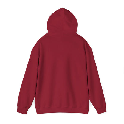 Skull Chain Brain Hoodie