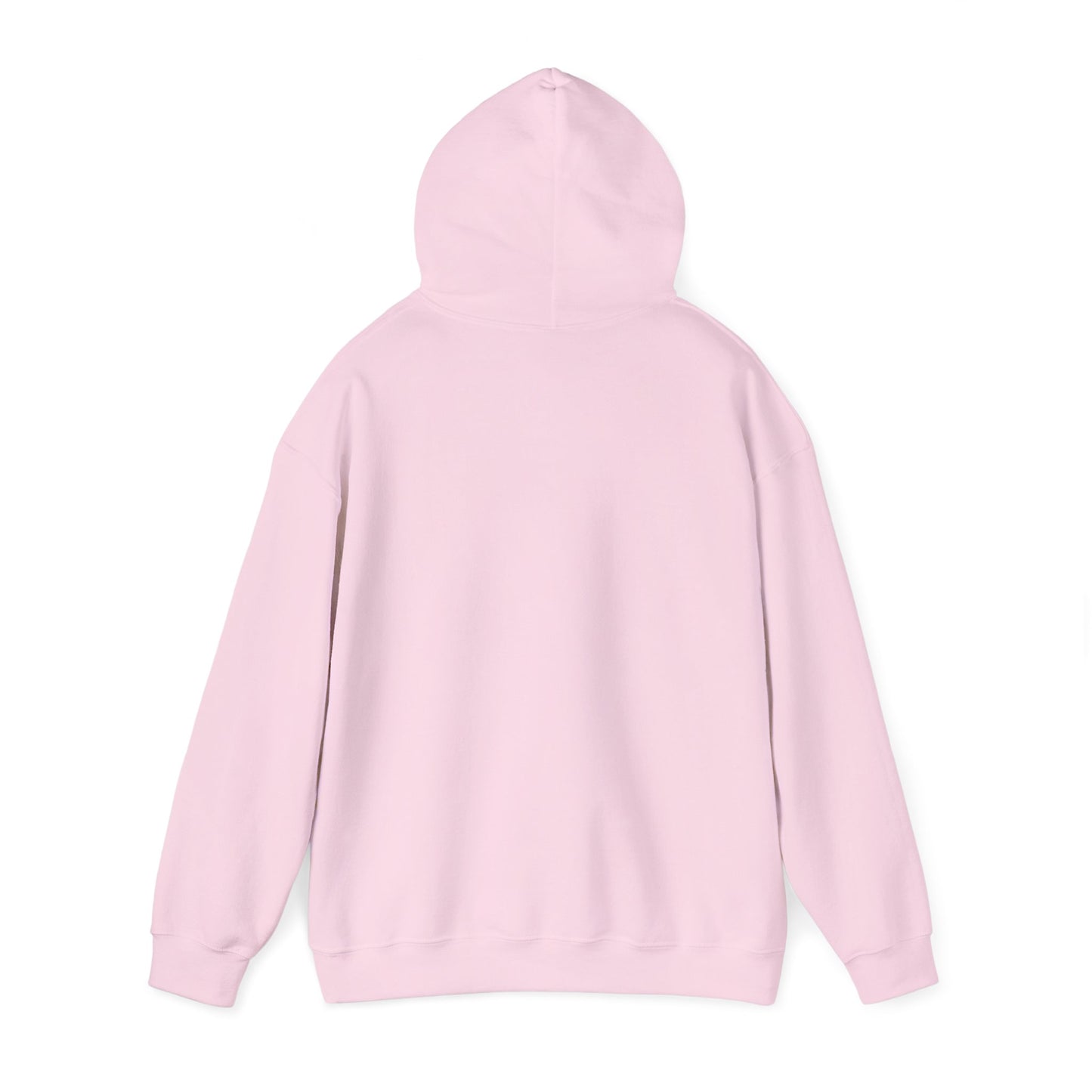 Skull Chain Brain Hoodie