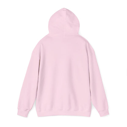 Skull Chain Brain Hoodie