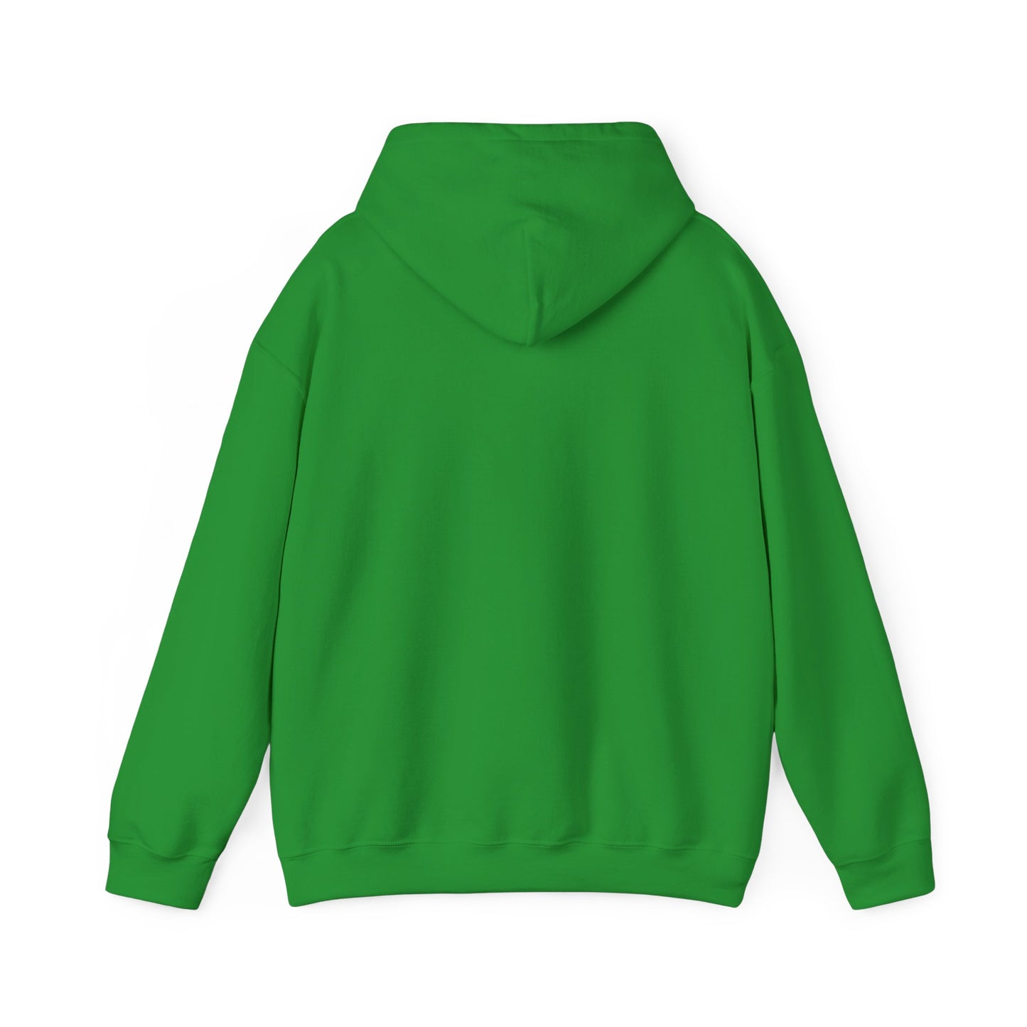 Skull Chain Brain Hoodie