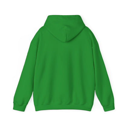 Skull Chain Brain Hoodie